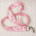 Breast Cancer Awareness Lanyard AL000PK